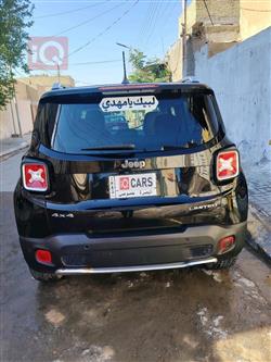 جيب رينيجيد